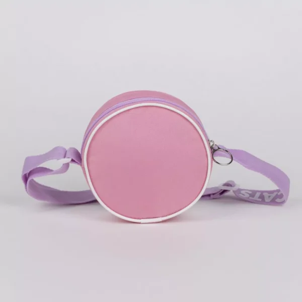 Gabi babaháza 3D oldaltáska, válltáska