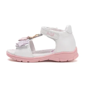 Ponte20 szupinált lány szandál