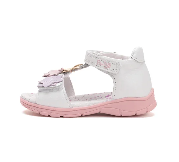 Ponte20 szupinált lány szandál