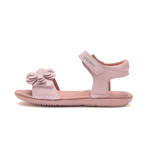 DD Step lány szandál