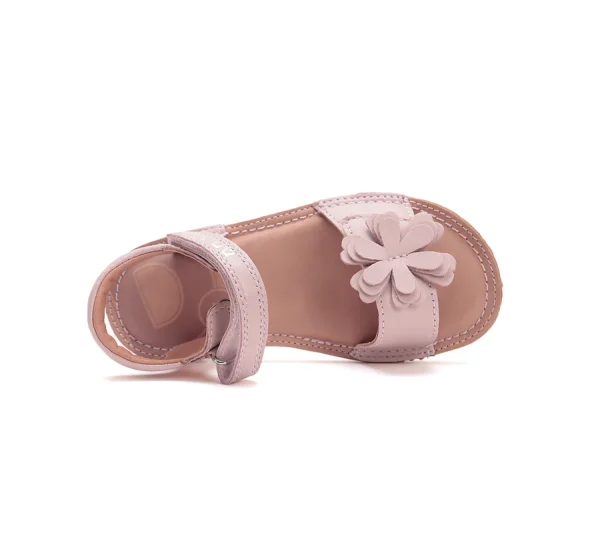 DD Step lány szandál