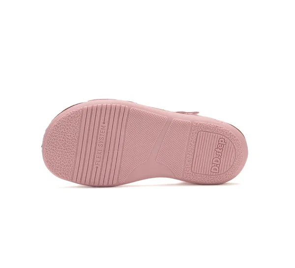 DD Step lány szandál