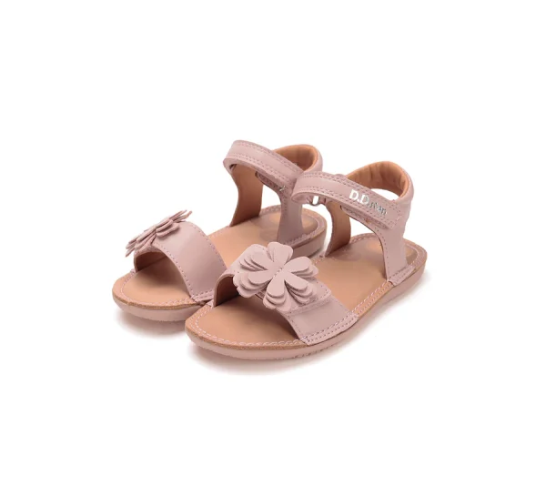 DD Step lány szandál