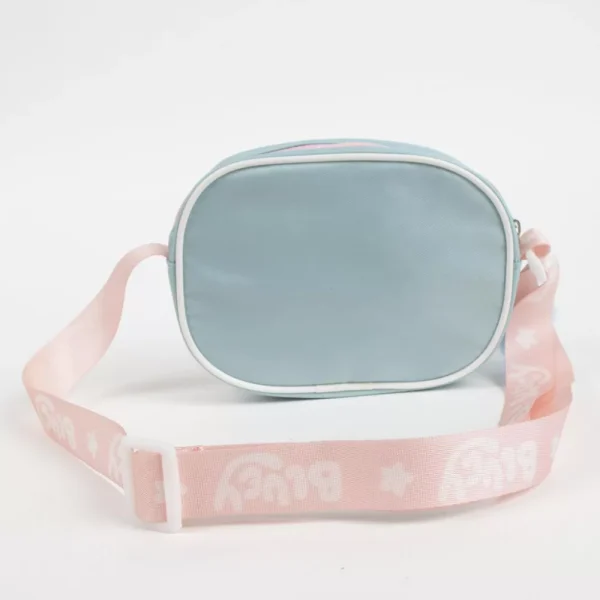 Bluey Besties csillámos oldaltáska, válltáska