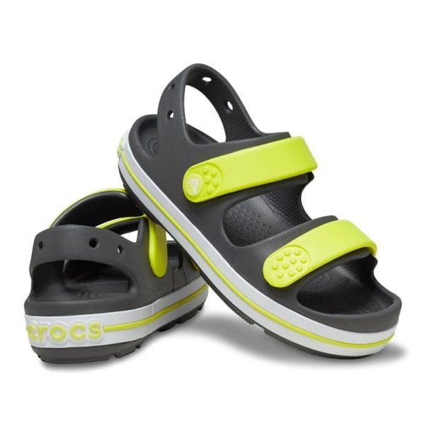 CROCS Crocband Cruiser Sandal T
