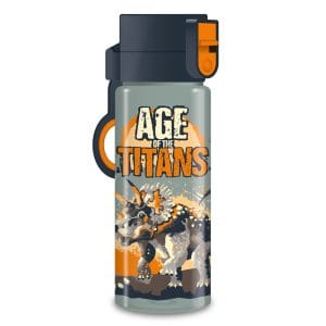 Ars Una Age of the Titans BPA-mentes kulacs-475 ml
