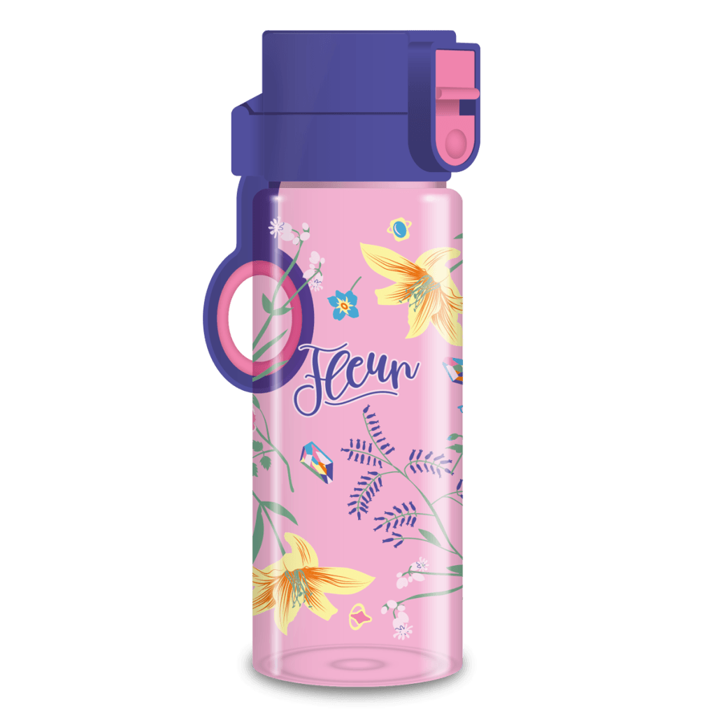 Ars Una Fleur BPA-mentes kulacs-475 ml