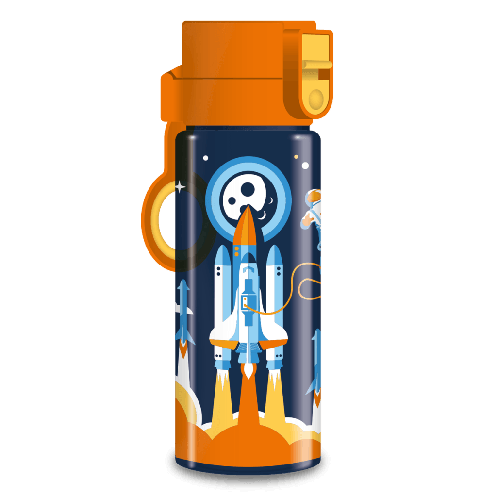 Ars Una Gravity BPA-mentes kulacs-475 ml