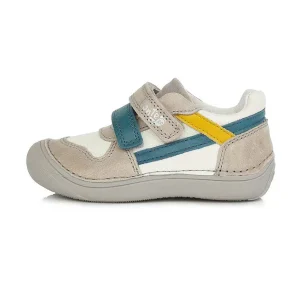 Ponte20 supinált fiú bőrcipő