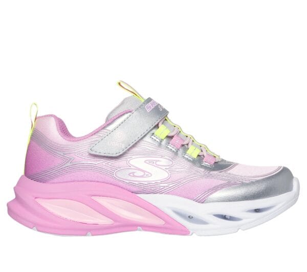 S-Lights: Sola Glow - Color Breeze