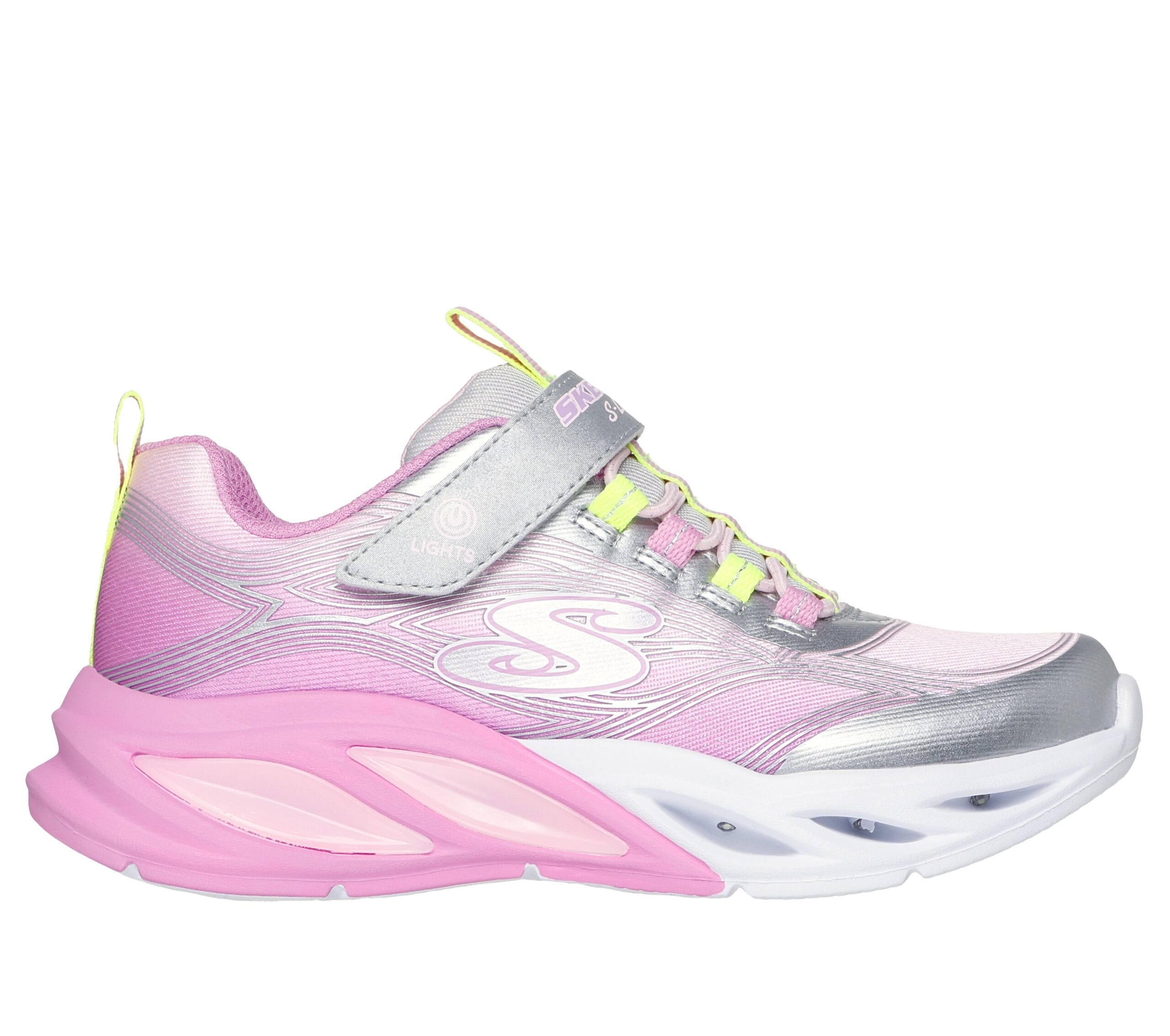 S-Lights: Sola Glow - Color Breeze