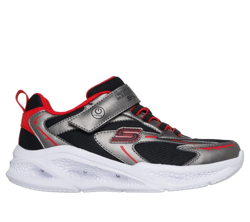 Skechers Meteor-Lights – Glow-Strider