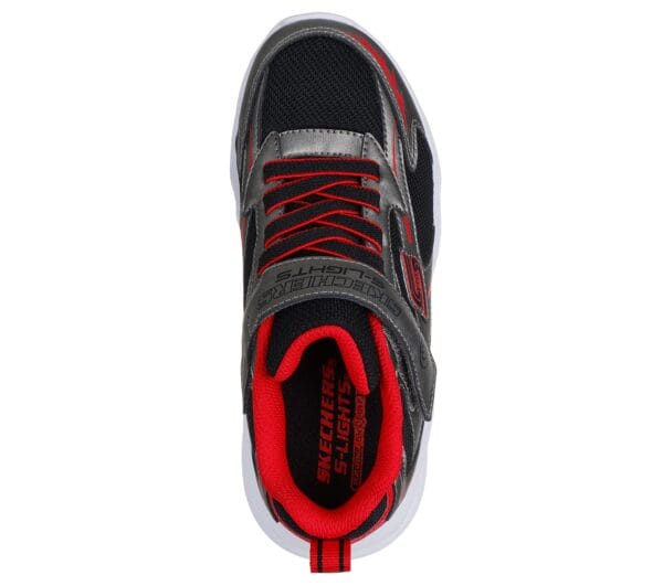 Skechers Meteor-Lights - Glow-Strider