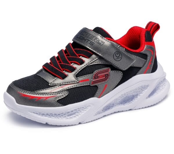 Skechers Meteor-Lights - Glow-Strider