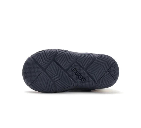 DD Step lány bőrcipő