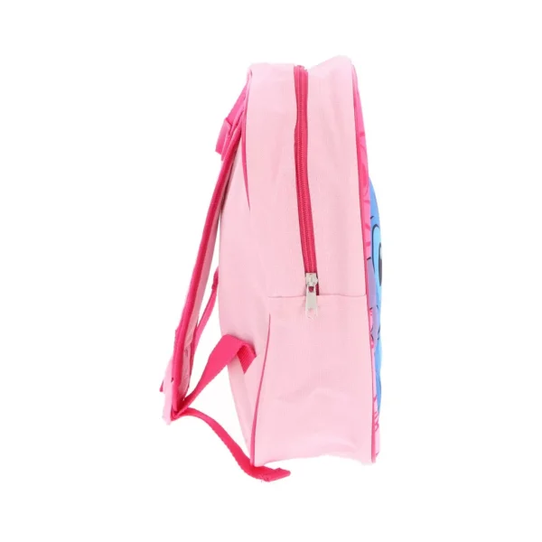 Disney Lilo és Stitch, A csillagkutya 3D hátizsák, táska