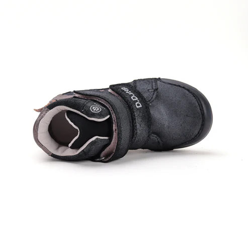 DD Step LED-es bőrcipő - Image 5