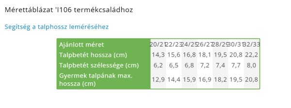 DD Step gyerek gumicsizma kivehető béléssel