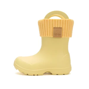 DD Step unisex gumicsizma