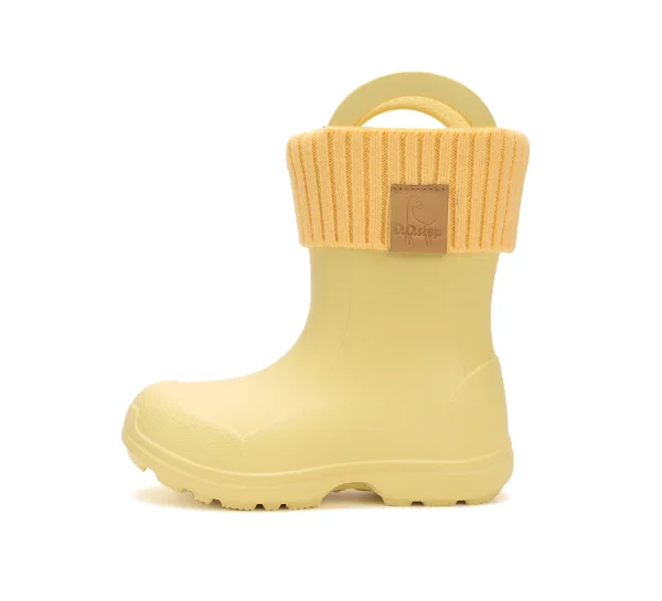 DD Step gyerek gumicsizma kivehető béléssel