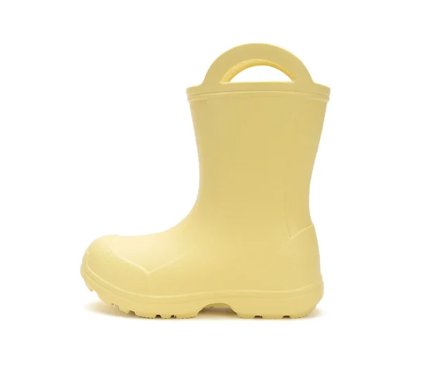 DD Step gyerek gumicsizma kivehető béléssel