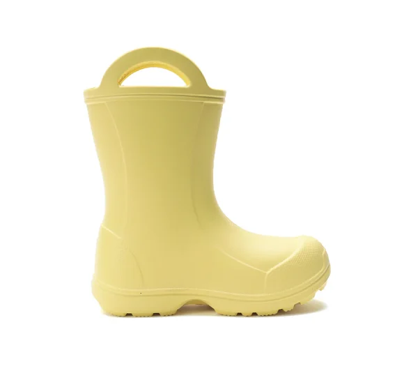 DD Step gyerek gumicsizma kivehető béléssel