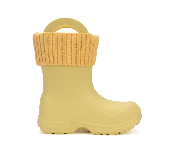 DD Step gyerek gumicsizma kivehető béléssel