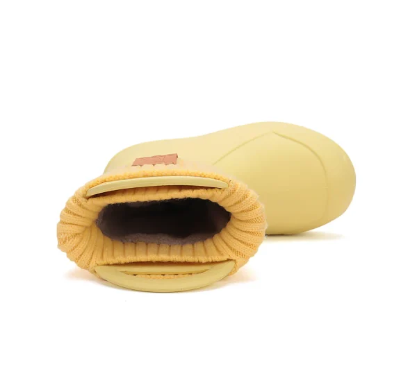 DD Step gyerek gumicsizma kivehető béléssel