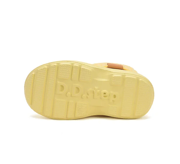 DD Step gyerek gumicsizma kivehető béléssel