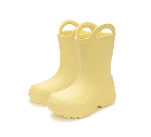 DD Step gyerek gumicsizma kivehető béléssel