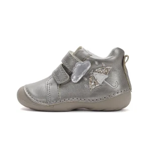 DD Step első lépés bőrcipő