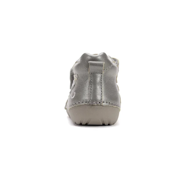 DD Step első lépés bőrcipő