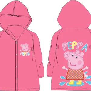 Peppa malac esőkabát 92-110 cm