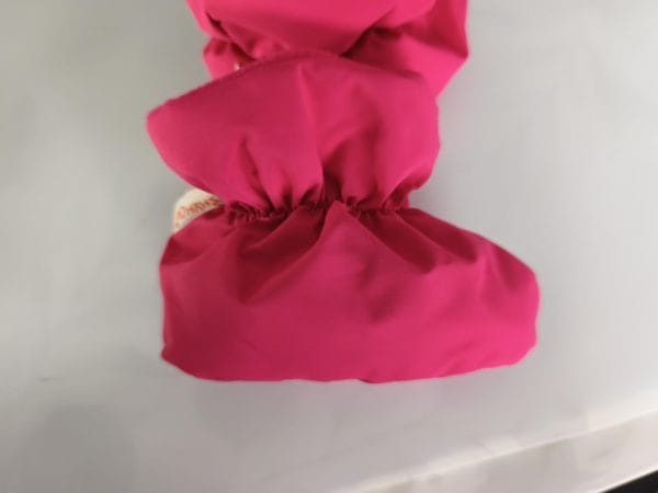 Bélelt kocsicipő 4-8 hónapos