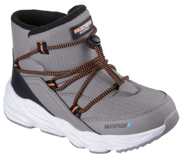 Skechers Waterproof: Turbo Tread