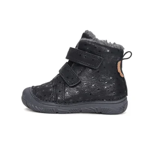 DD Step lány téli bakancs