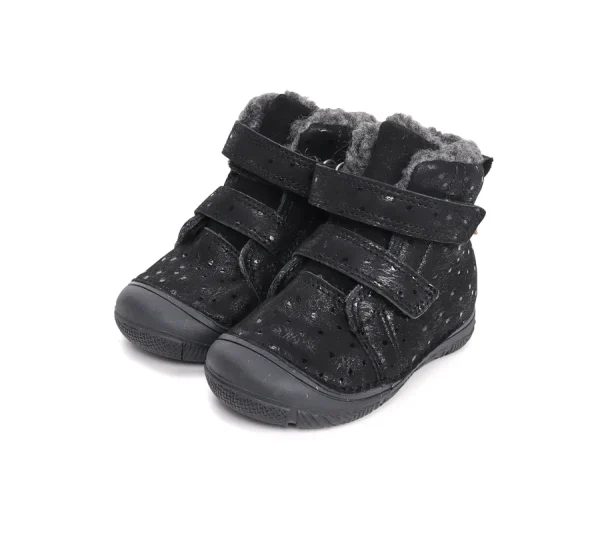 DD Step lány téli bakancs