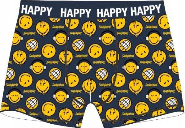 2 db-os boxer alsónadrág szett