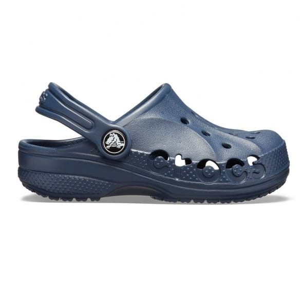 Crocs Kids Baya Clog T unisex gyerek papucs - Image 2