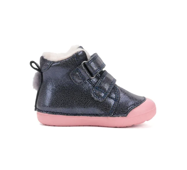 DD Step lány téli bakancs