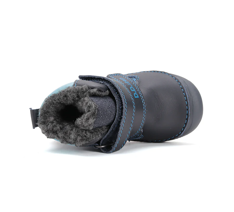 DD Step kisfiú téli bakancs - Image 7