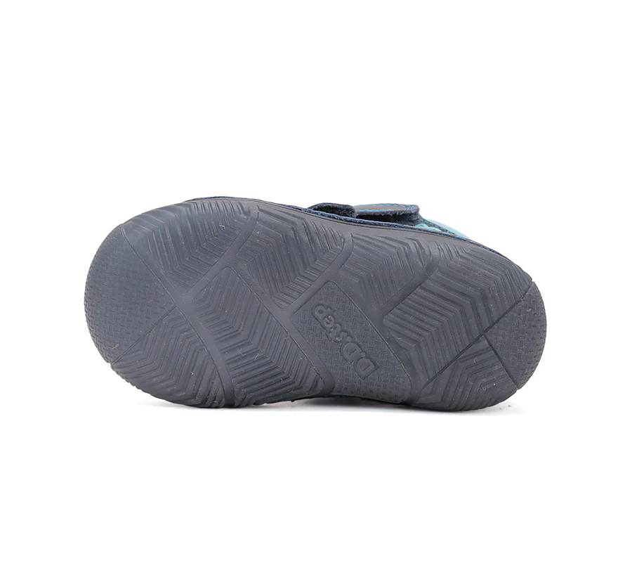 DD Step kisfiú téli bakancs - Image 8