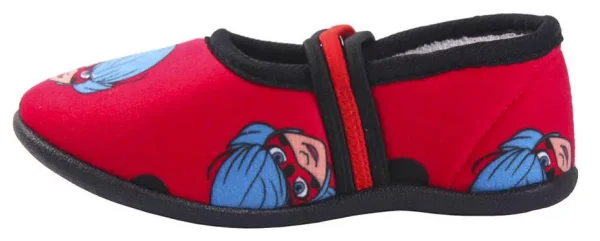 Miraculous Katicabogár és Fekete Macska kalandjai Benti cipő