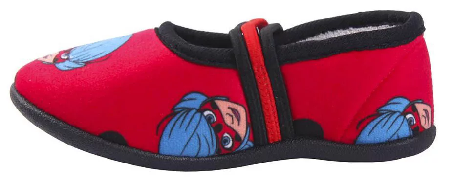 Miraculous Katicabogár és Fekete Macska kalandjai Benti cipő - Image 4