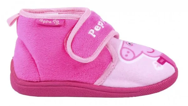 Peppa malac Hello benti cipő