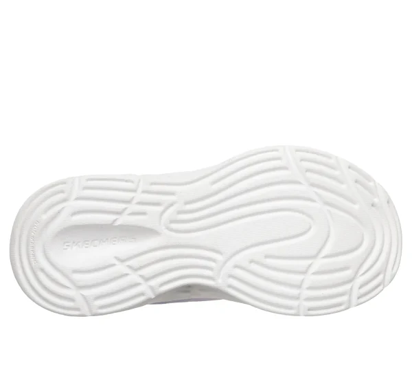 Skechers Sola Glow 2.0 – Dazzle Steps világítós lány sportcipő