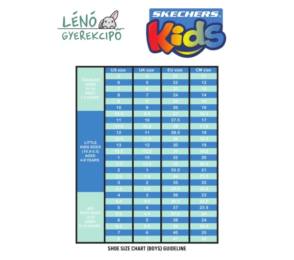 Skechers® Skech Tracks