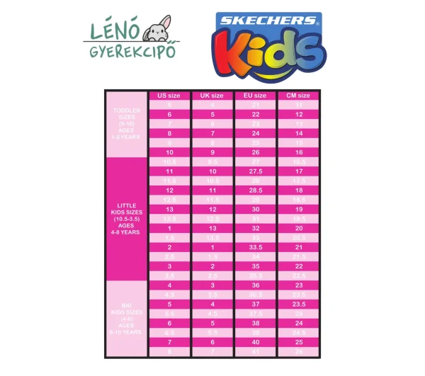 Skechers S-Lights Heart Lights Sandal – világítós, szívecskés, csillogó