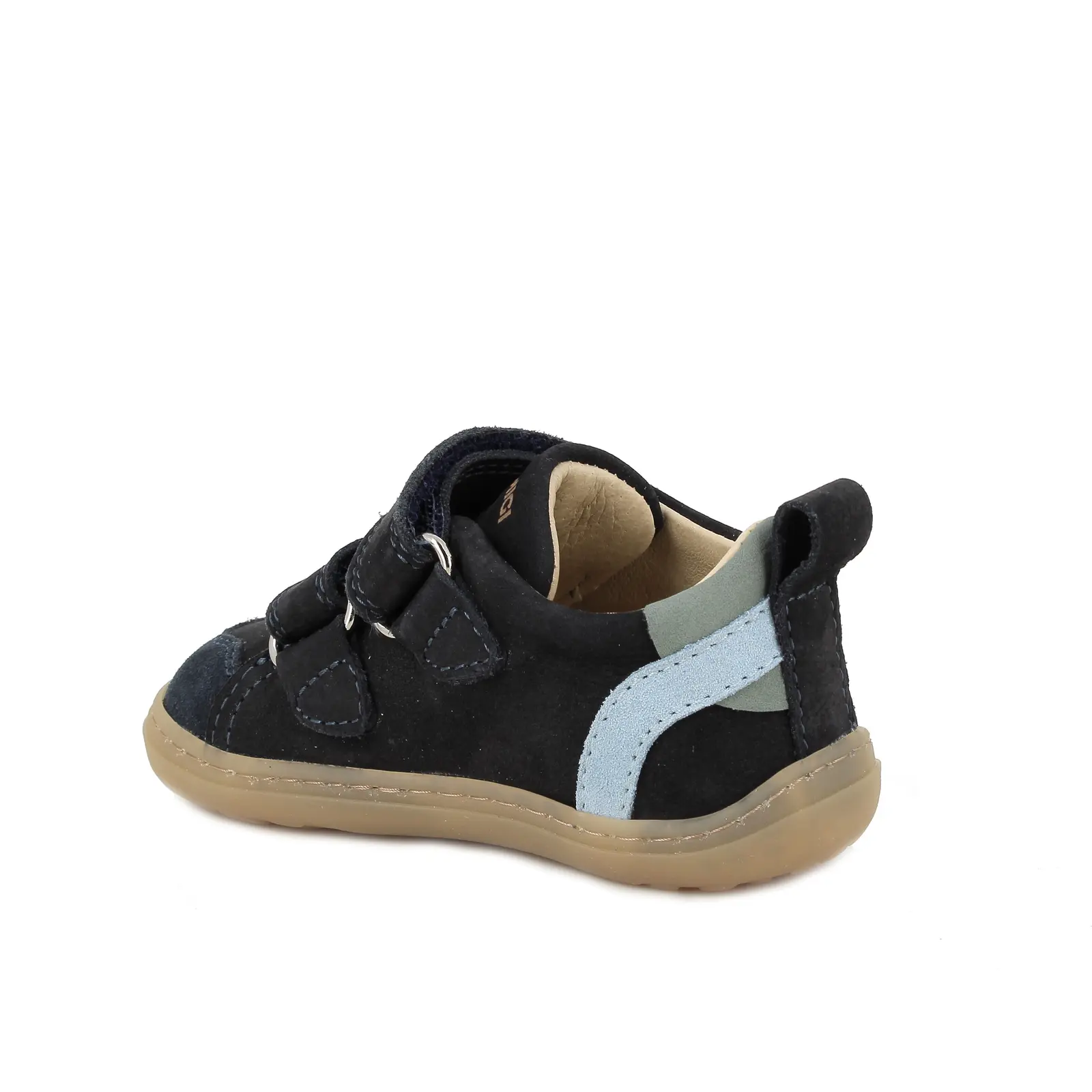 Primigi fiú első lépés bőrcipő – stabil tartás, prémium kényelem - Image 3