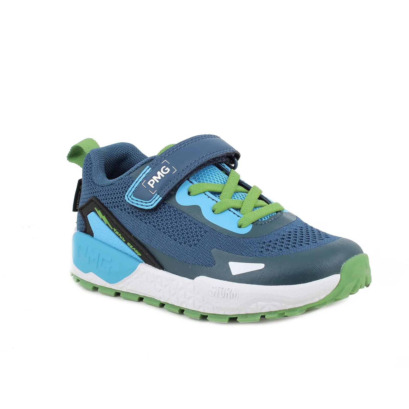 PRIMIGI Invisible Fit vízálló fiú sportcipő - Image 2